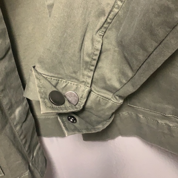 A new day lightweight jacket SZ XXL - Picture 5 of 8